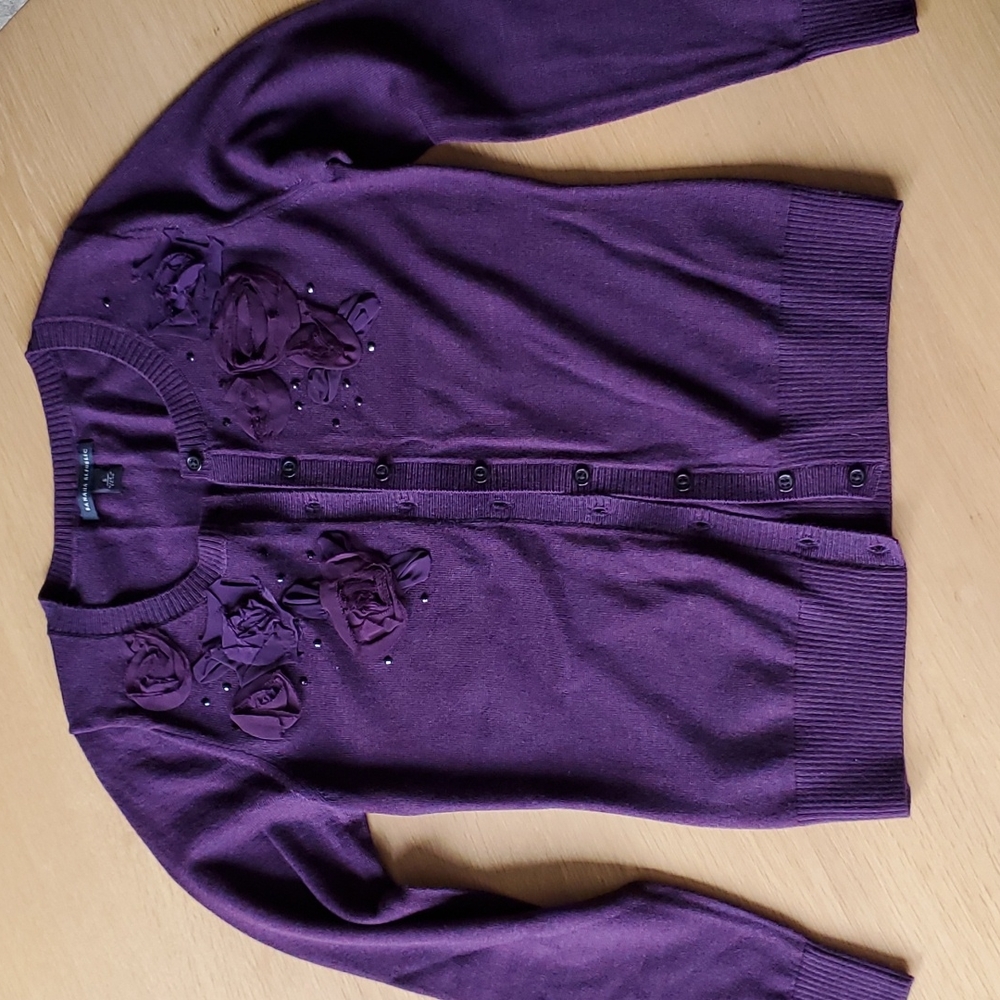 Banana Republic cardigan- S